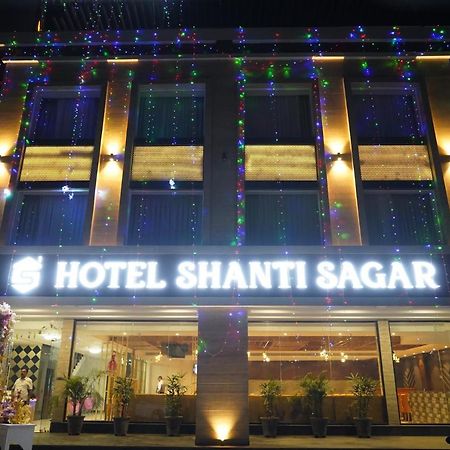 Hotel Shanti Sagar Kharar Luaran gambar