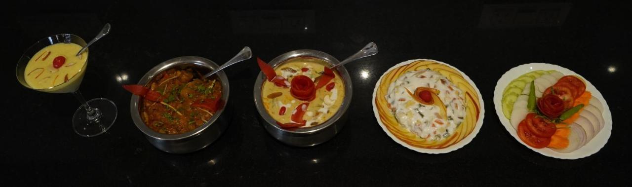 Hotel Shanti Sagar Kharar Luaran gambar