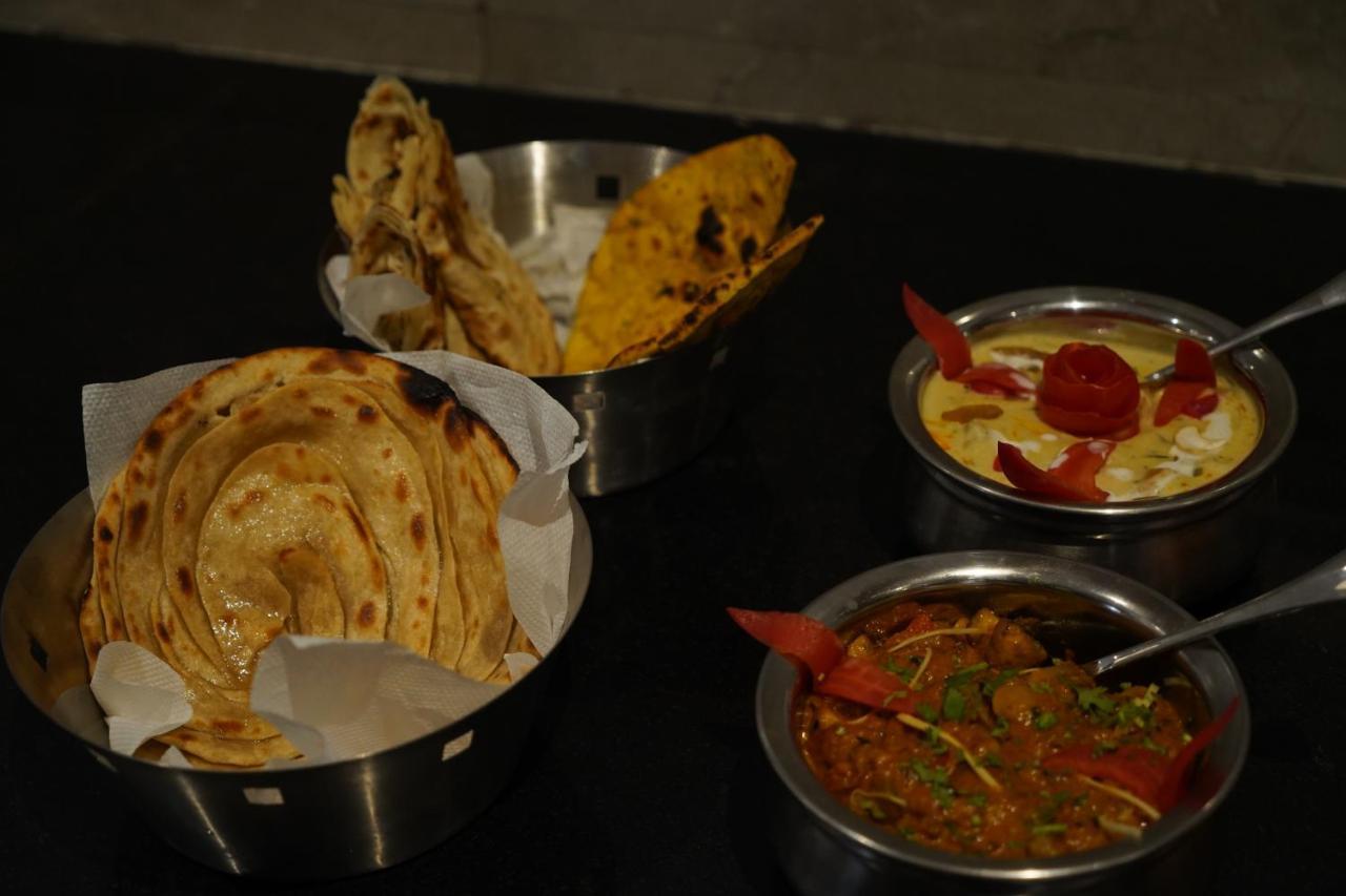 Hotel Shanti Sagar Kharar Luaran gambar