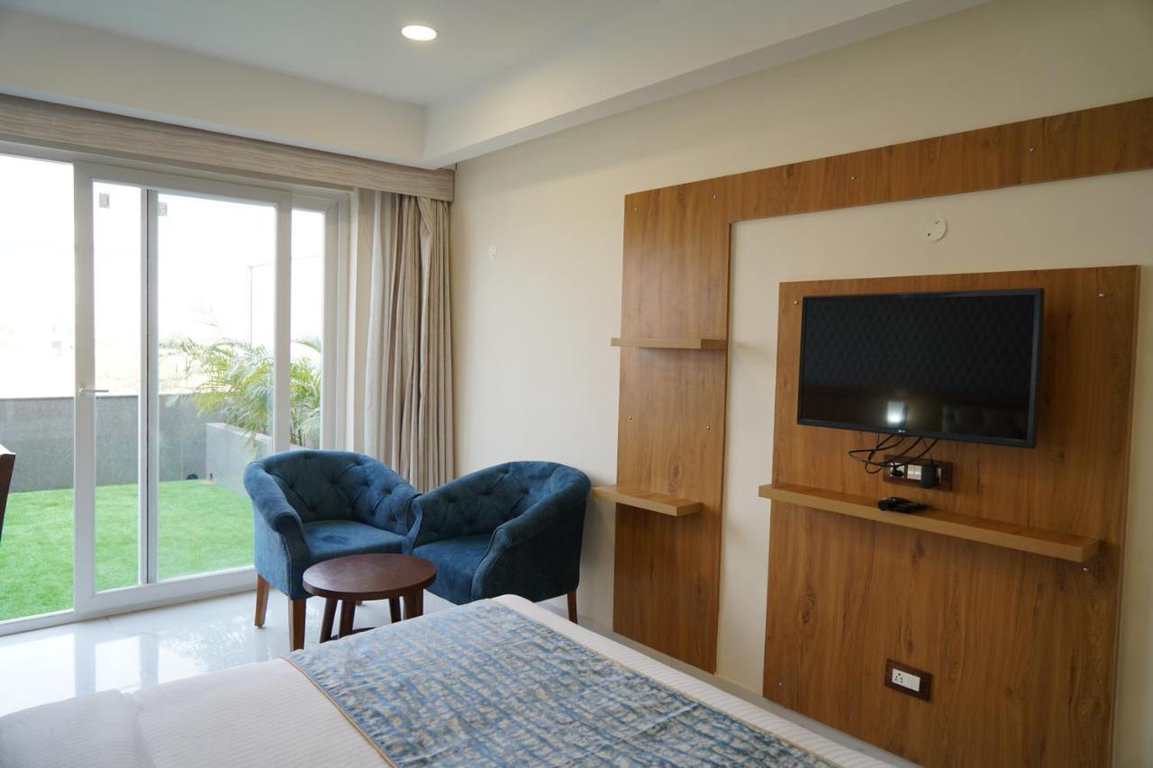 Hotel Shanti Sagar Kharar Luaran gambar