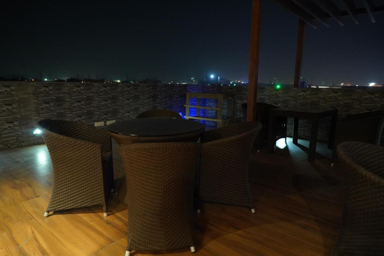 Hotel Shanti Sagar Kharar Luaran gambar
