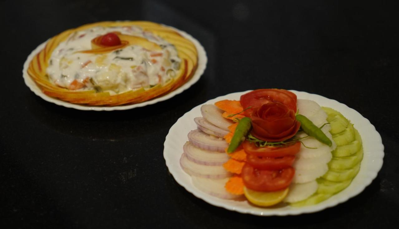 Hotel Shanti Sagar Kharar Luaran gambar