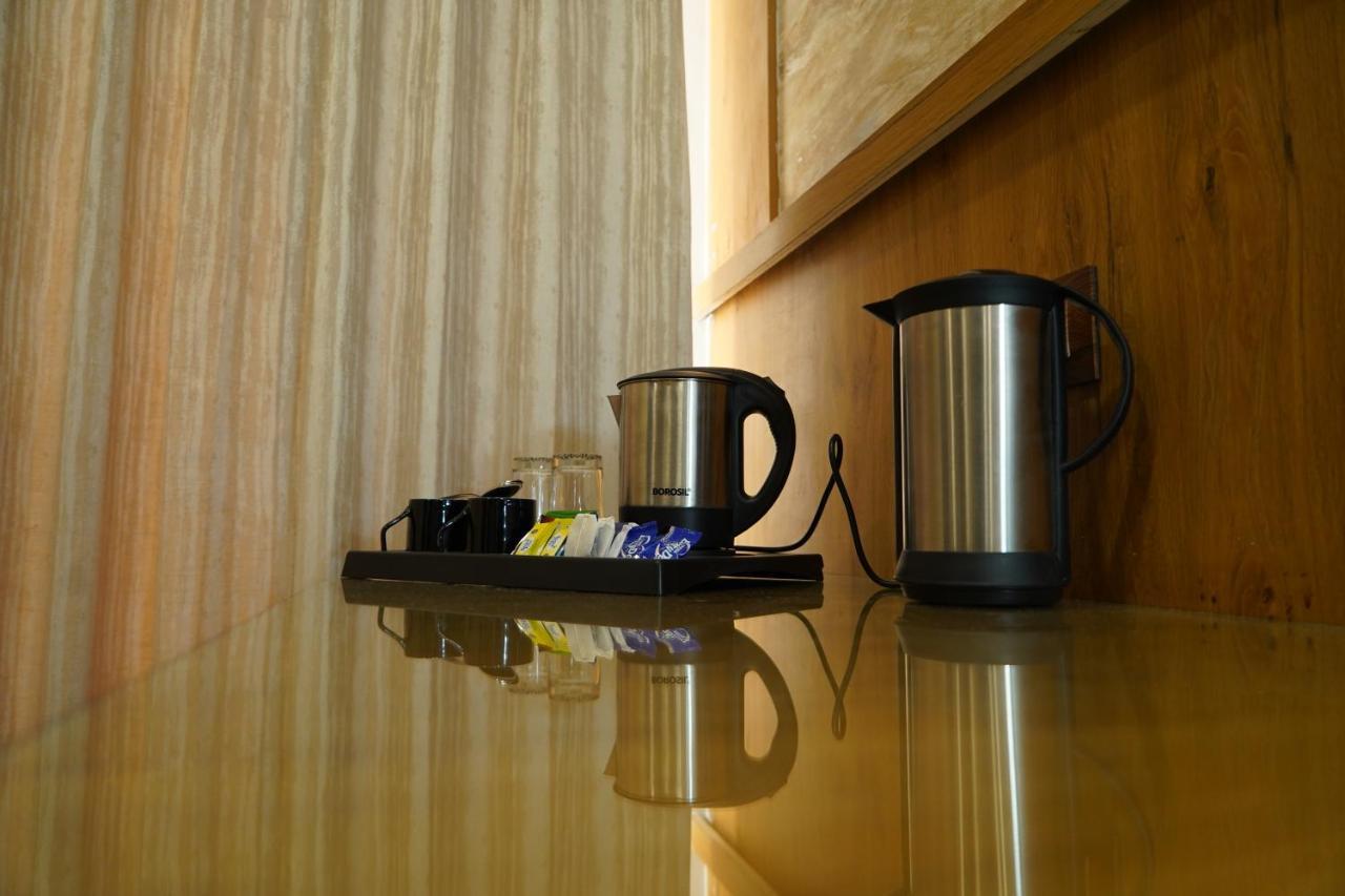 Hotel Shanti Sagar Kharar Luaran gambar